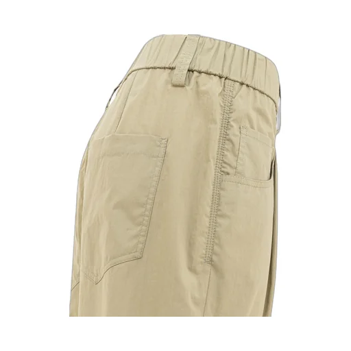 Lightweight Poplin Five-Pocket Track Trousers