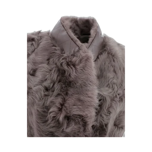 Belted Gilet