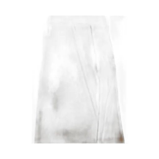 Pleated Mini Skirt
