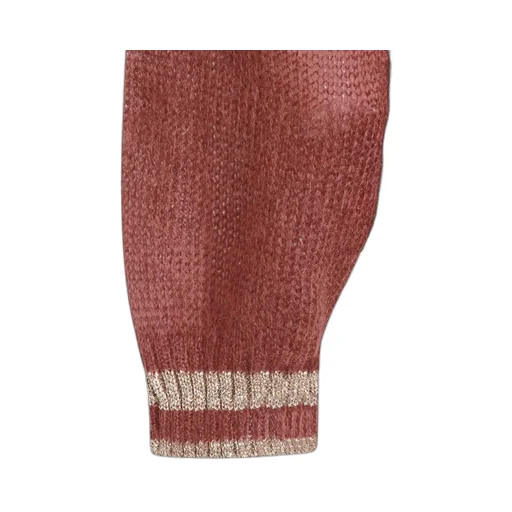 Crewneck Knitted Jumper