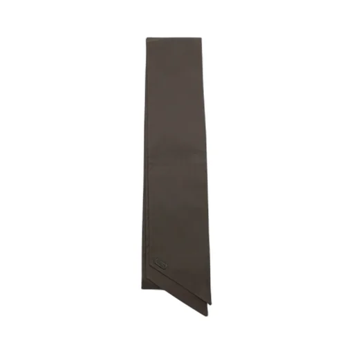 Monili Embellished Scarf