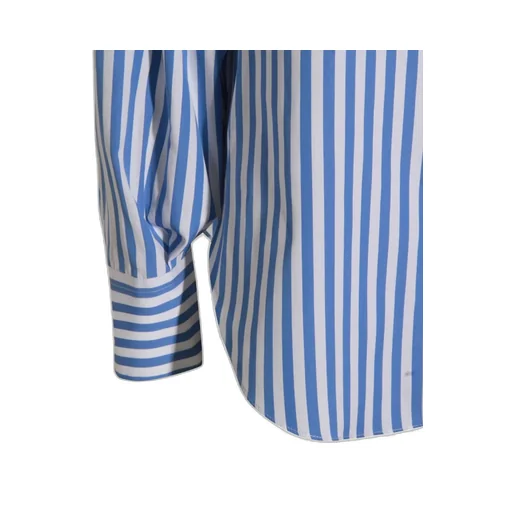 Striped Long Sleeved Shirt