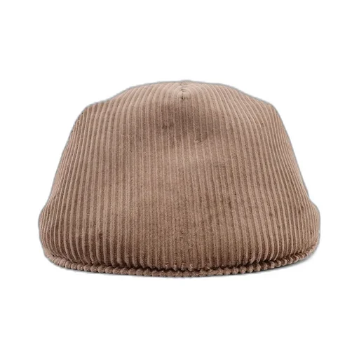 Corduroy Hat