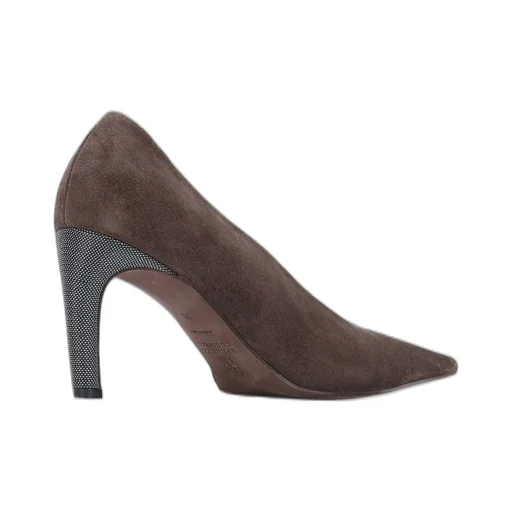 Precious Detailed Pumps