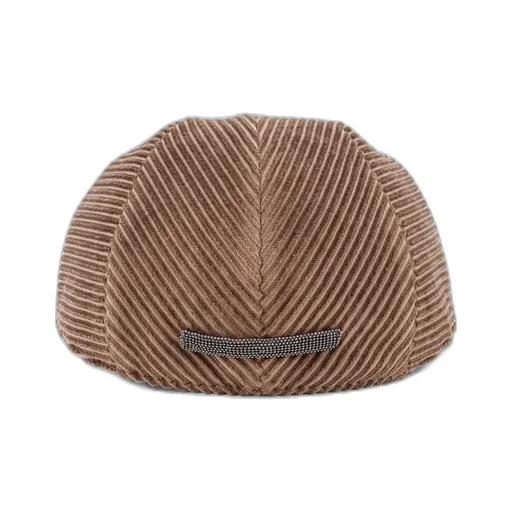 Corduroy Hat