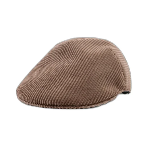 Corduroy Hat