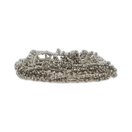 Knotted Embellished Bracelet