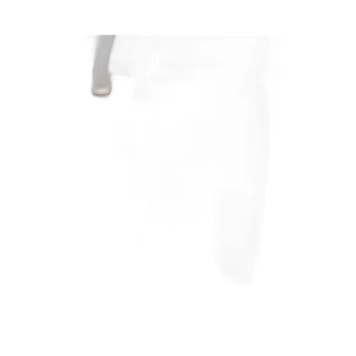 Pleated Trousers