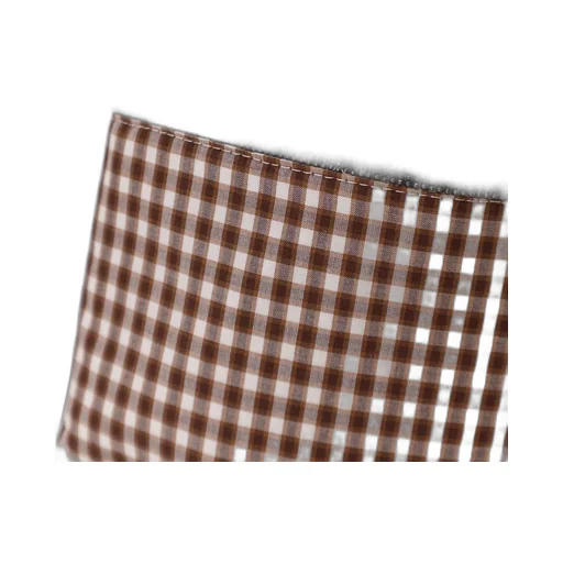 Shiny Shirt Detail Jumper