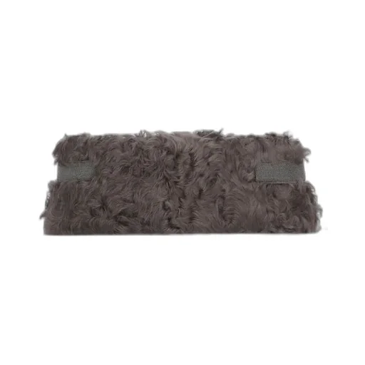 Monili Embellished Clutch Bag