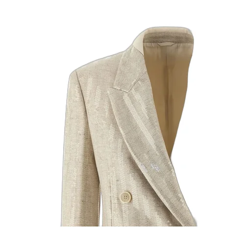 Sequined Blazer