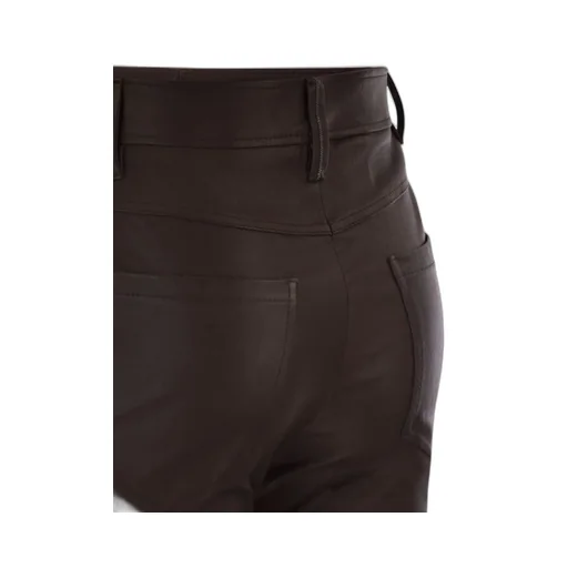 Cigarette Trousers