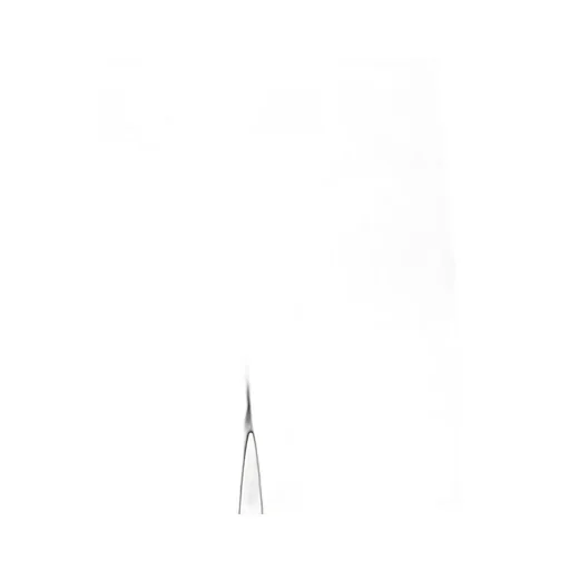 Narrow Wale Corduroy Contemporary Square Trousers