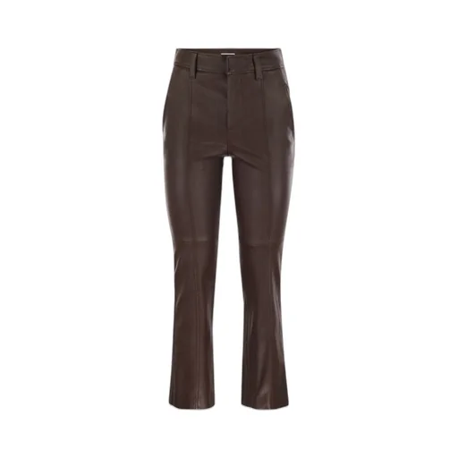 Cigarette Trousers