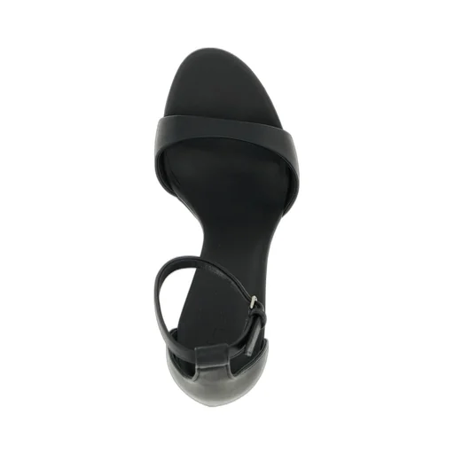Monili Heeled Sandals