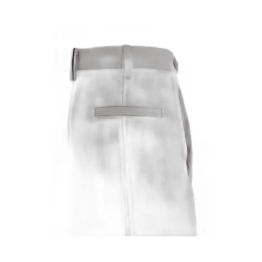 Curved Sartorial Skirt