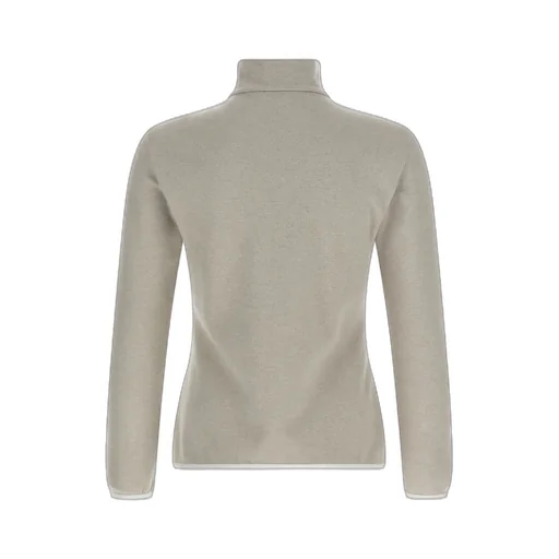 Half-Zip Sweater