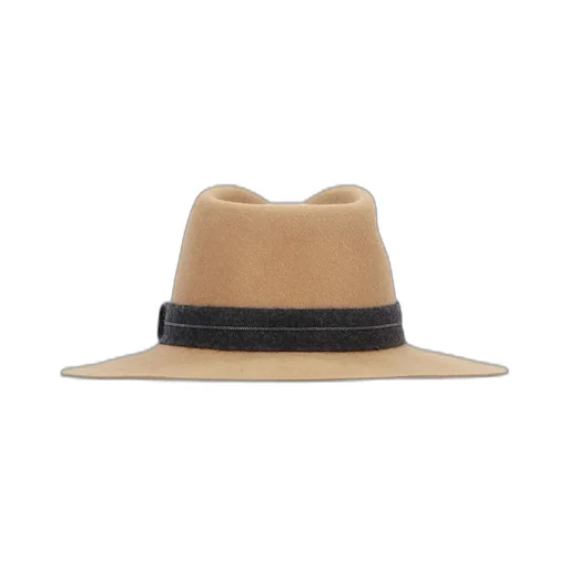 Embellished Fedora