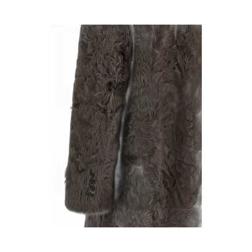 Wavy Coat