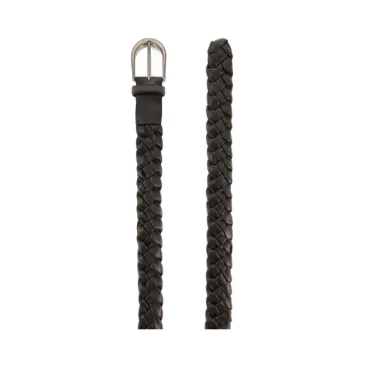 Braided Belt
