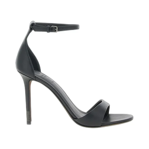 Monili Heeled Sandals
