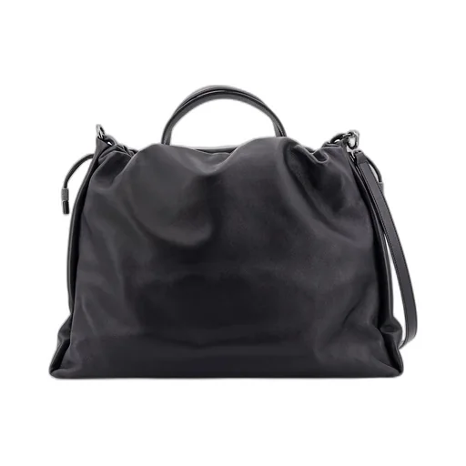 Mellow Monili Detailed Large Shopper Bag