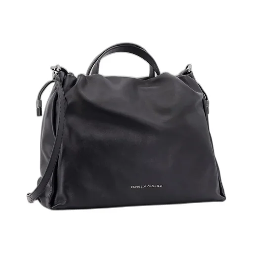 Mellow Monili Detailed Large Shopper Bag