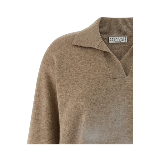 Double Knit Polo Shirt