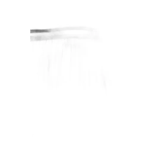 Logo Pleated Skirt