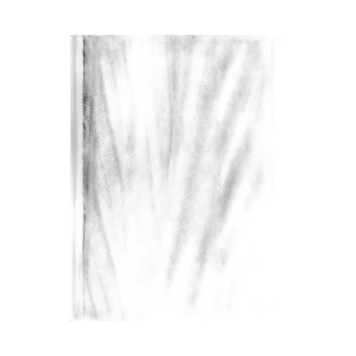 Reversible Fringed-Edge Poncho