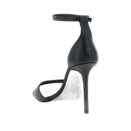 Monili Heeled Sandals