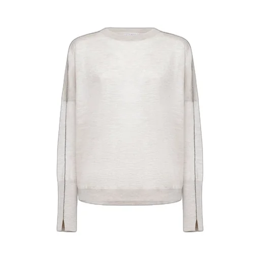 Knit Pullover