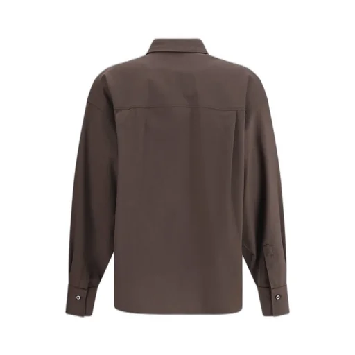 Embellished Shirt