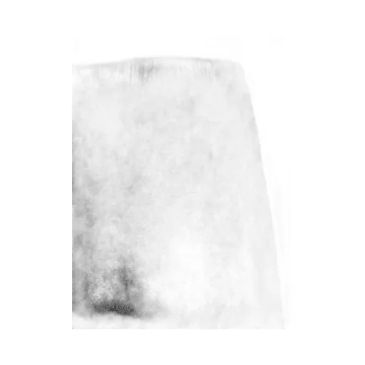 Knitted Midi Skirt