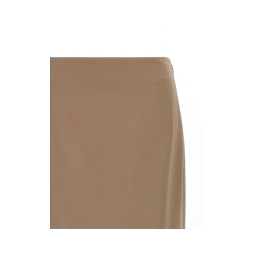 High-Rise Slit Detailed Skirt