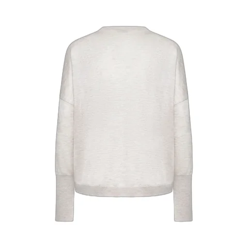 Knit Pullover