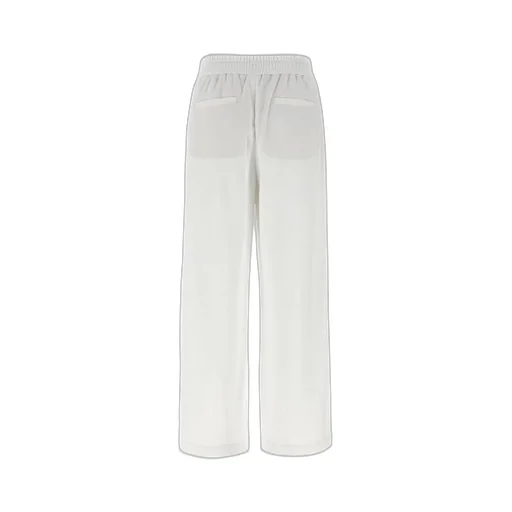 Drawstring Track Pants