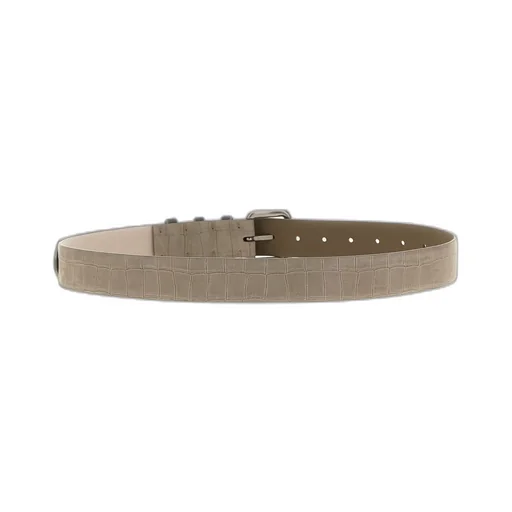 Monile Buckle Belt