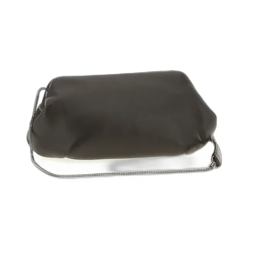 Monile Chain Crossbody Bag