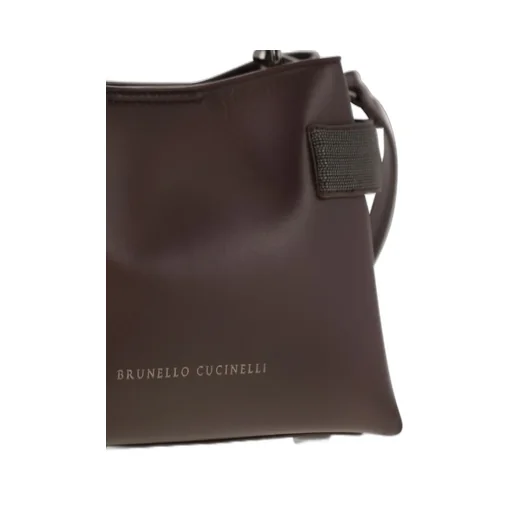 Top Handle Mini Tote Bag