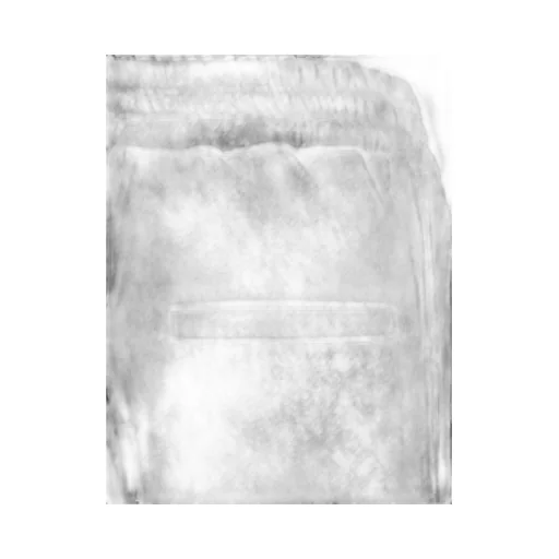 Elastic Waist Track Pants