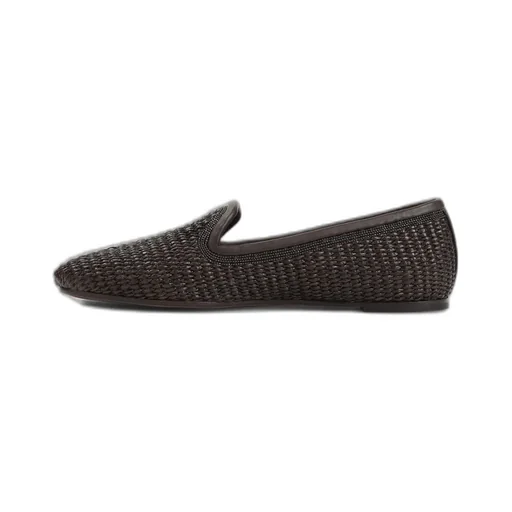 Precious Trim Slippers