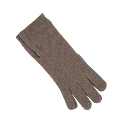 Knitted Gloves