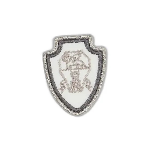 Logo Embroidered Straight Leg Pants