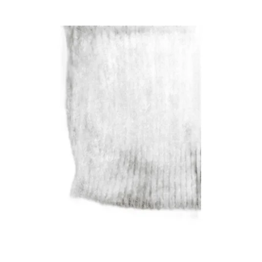 Knitted Sleeveless Jumper