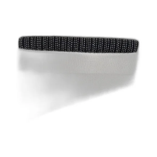 Crewneck Knitted Jumper