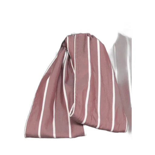 Striped Long-Sleeved Shirt