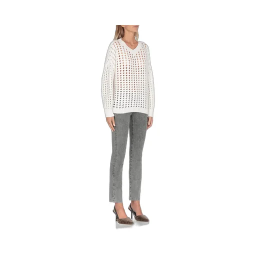 Straight-Leg Jeans