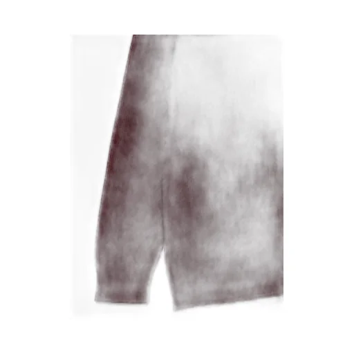 Round Neck Knitted Jumper