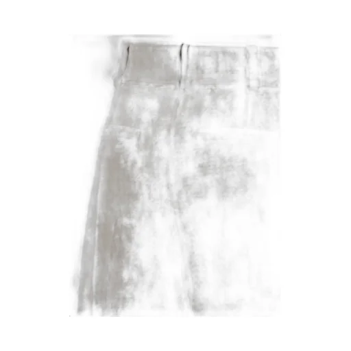 Pleated Regular Fit Trousers